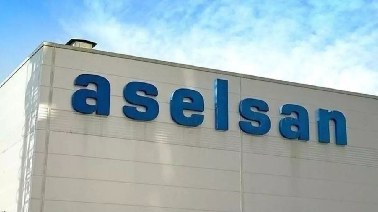 Yeni nesil askeri haberleşmede dev hamle: ASELSAN sahaya iniyor