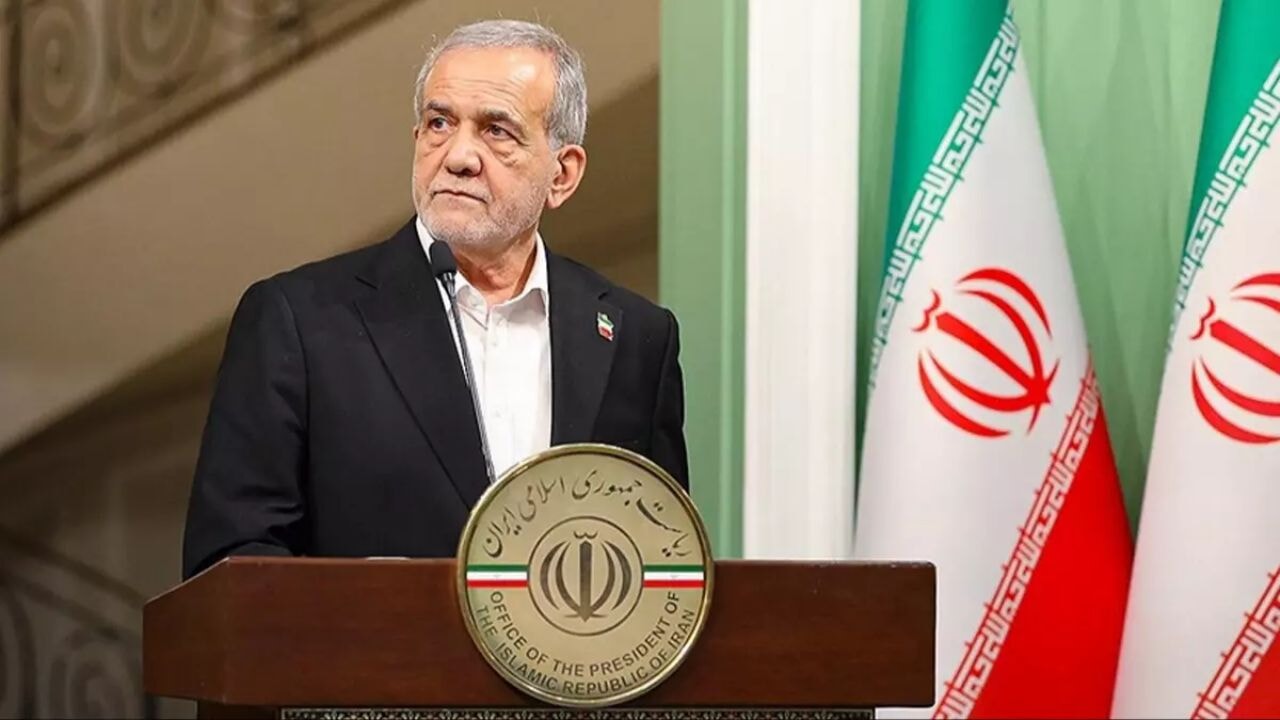 İran'dan uluslararası gerilimi artıran yasa: Denetim yasaklandı