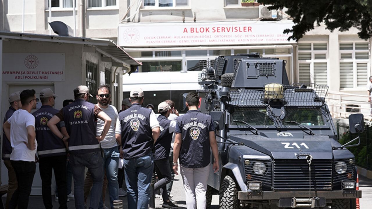 Leman dergisi soruşturmasında 4 kişi adliyede