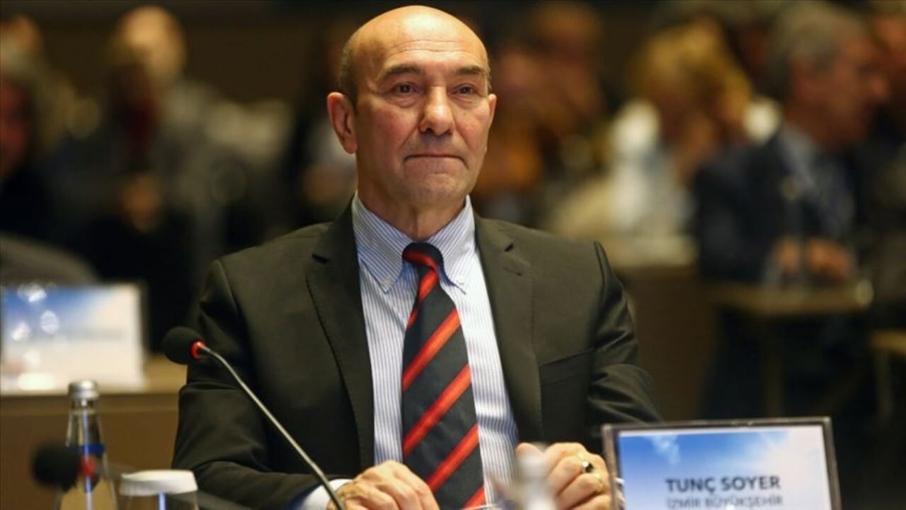 İzmir'deki 'yolsuzluk' operasyonunda yeni detaylar