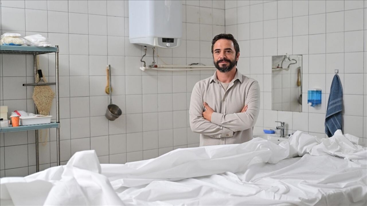 'Gassal' dizisinin oyuncuları konuştu: Üçüncü sezon geliyor