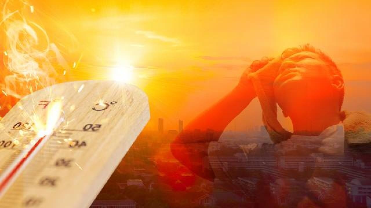 Dünya kavruluyor! Alarma geçen ülkeler...