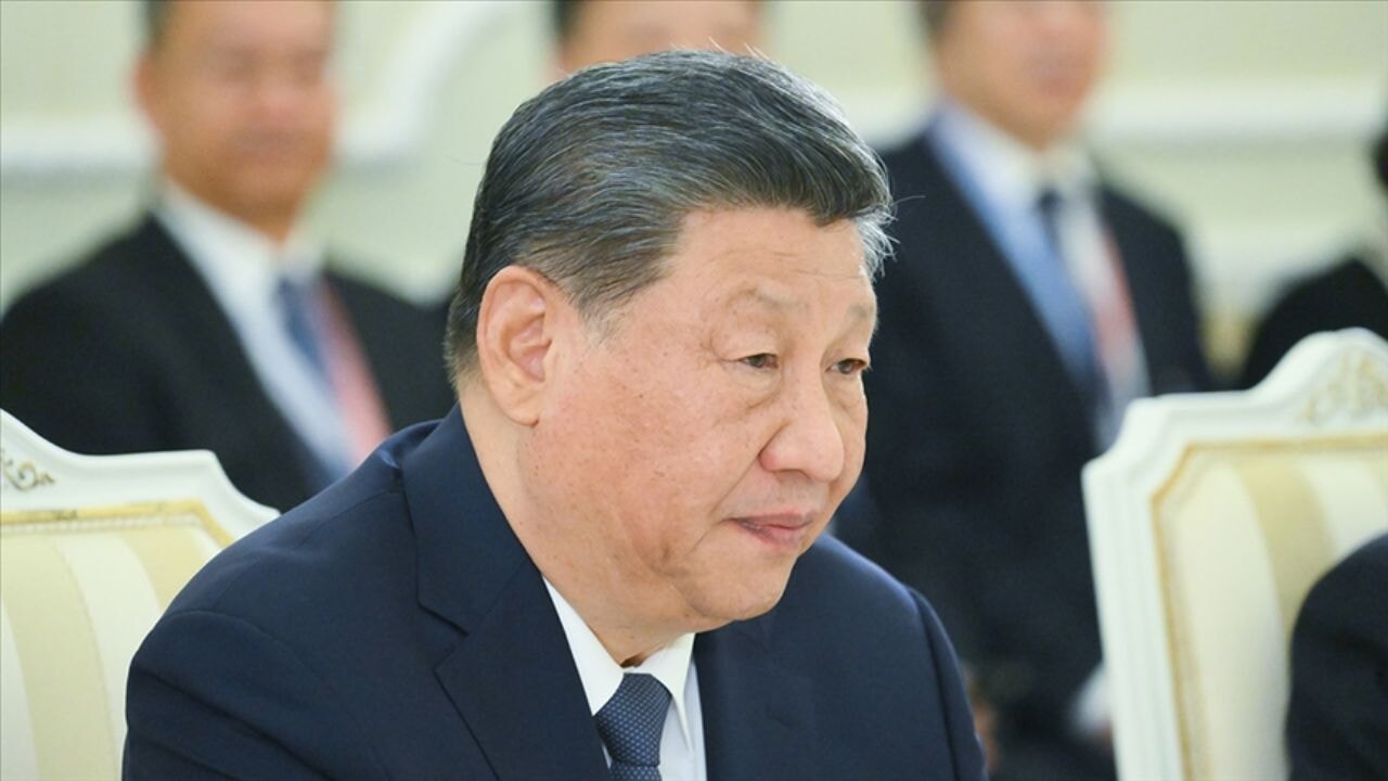 Çin lideri Şi, BRICS Liderler Zirvesi'ne katılmayacak