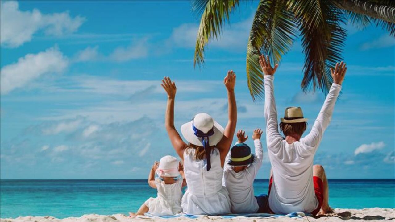 Obilet, çocuk dostu tatil rotalarını derledi