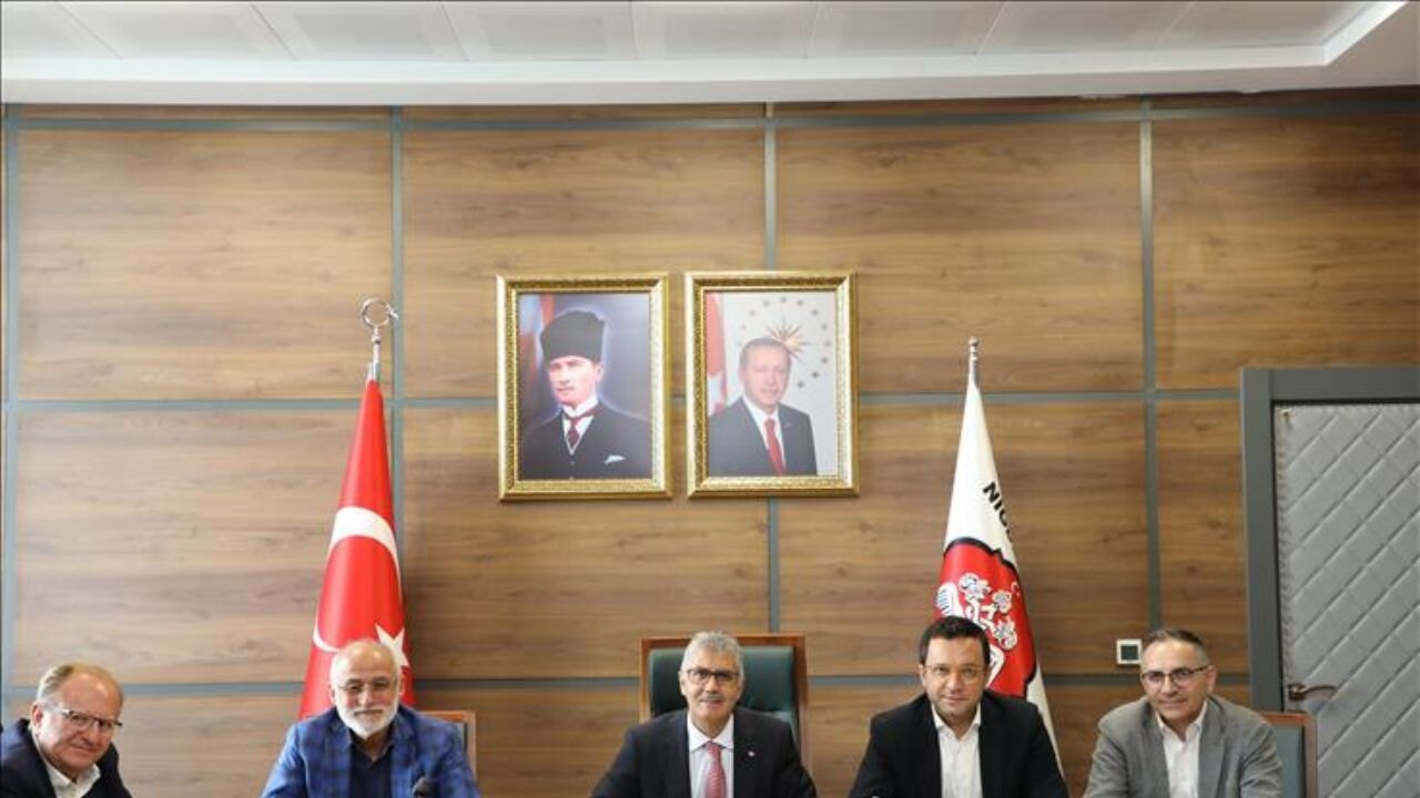 Migros'tan, Niğde'de yerli patates üretimini destekleyecek işbirliği