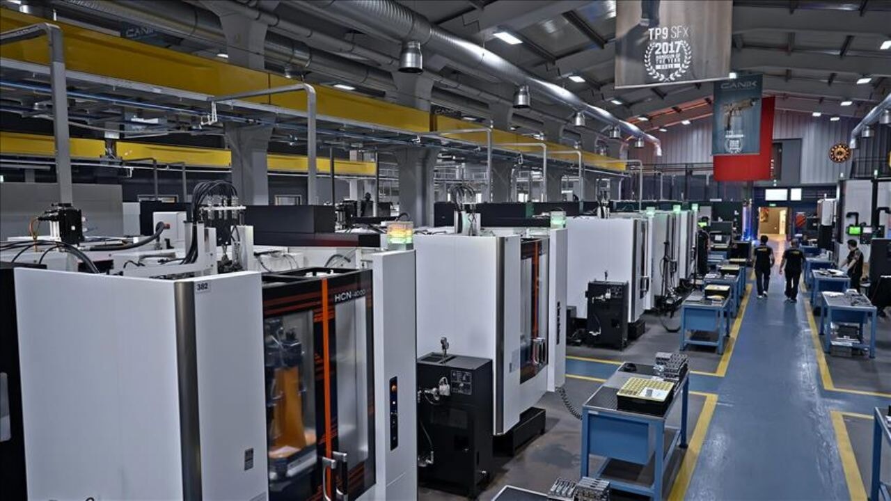 SYS Grup ihracatta büyümesini sürdürüyor