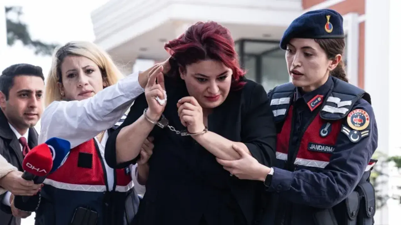 Yenidoğan çetesi davasında 3 kişi tahliye edildi