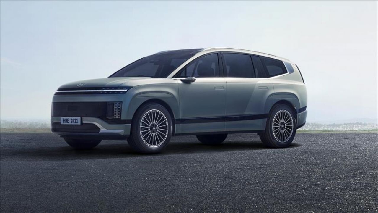 Hyundai Motor Grubu, TIME dergisinin '2025'in En Etkili Şirketleri' listesine girdi