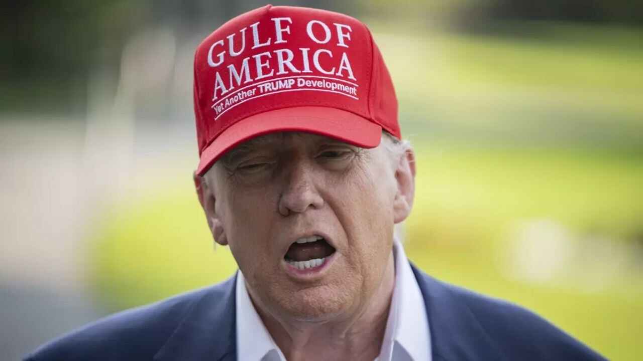 Trump'tan Fed Başkanı Powell'a istifa çağrısı: 'Çok geç, hemen gitmeli'