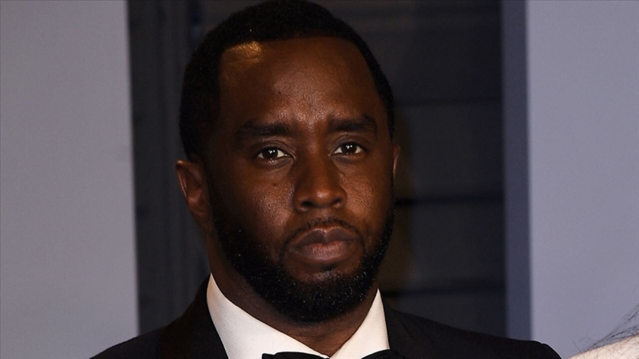 ABD'li rapçi 'Diddy' hakkında şok karar