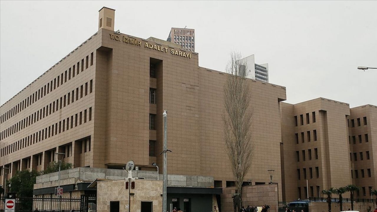 İzmir'de yolsuzluk soruşturması: Gözaltı sayısı 137'ye yükseldi