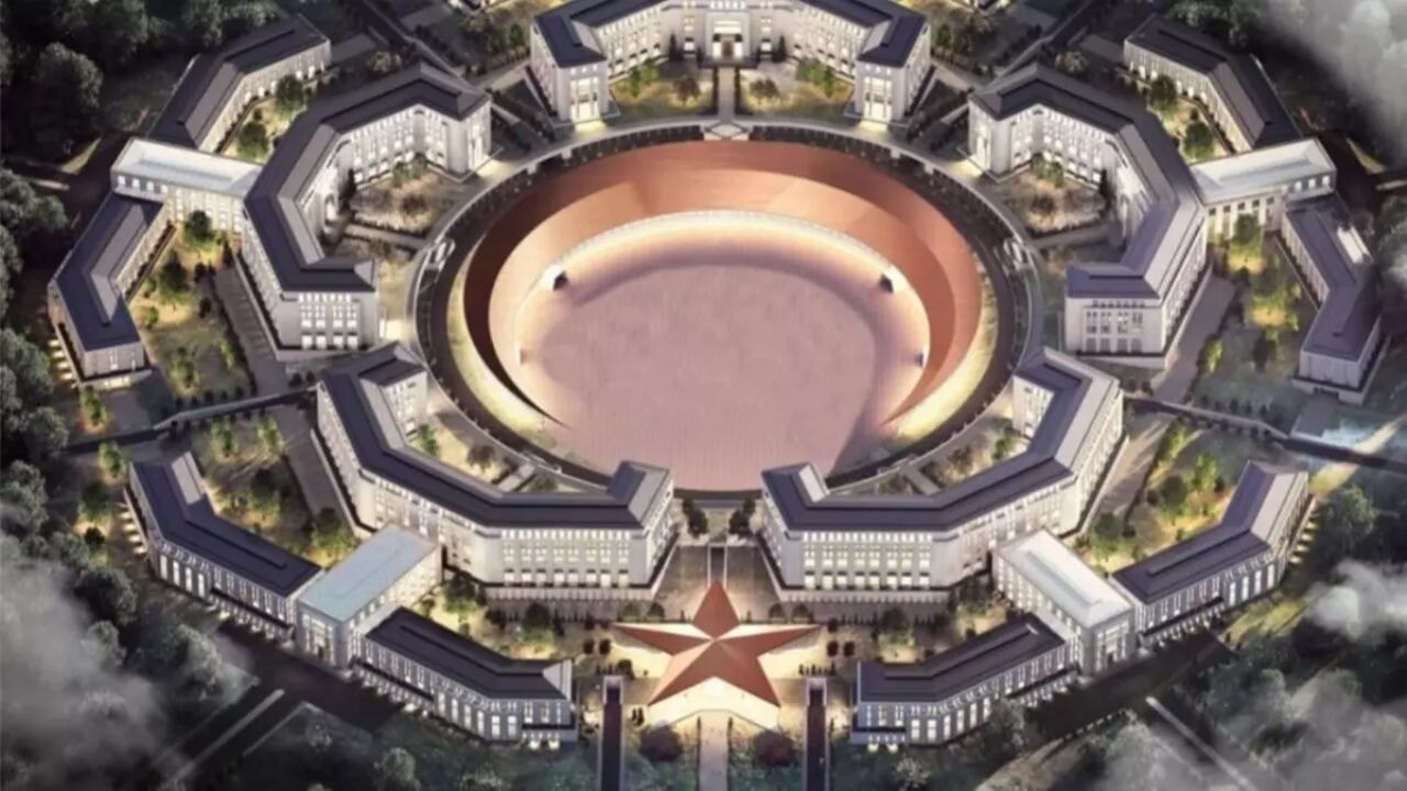 MSB'den flaş açıklama: 'Zirvenin yeri Cumhurbaşkanımız tarafından belirlenecek'