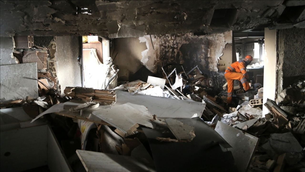 İran, İsrail saldırılarında yeni can kaybı sayısını açıkladı