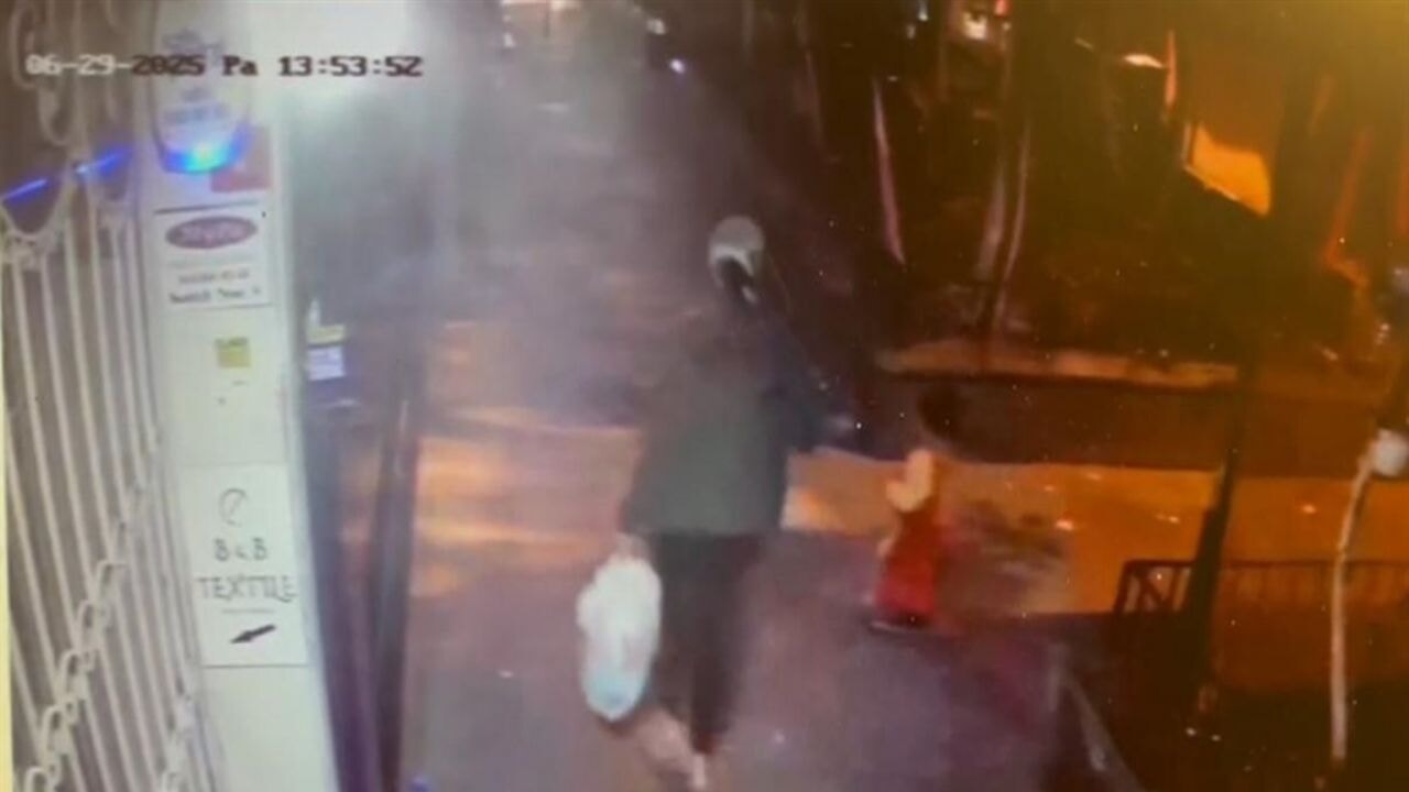 Bebeğini çöp konteynerine atan kadının ifadesi ortaya çıktı; Bakanlıktan açıklama