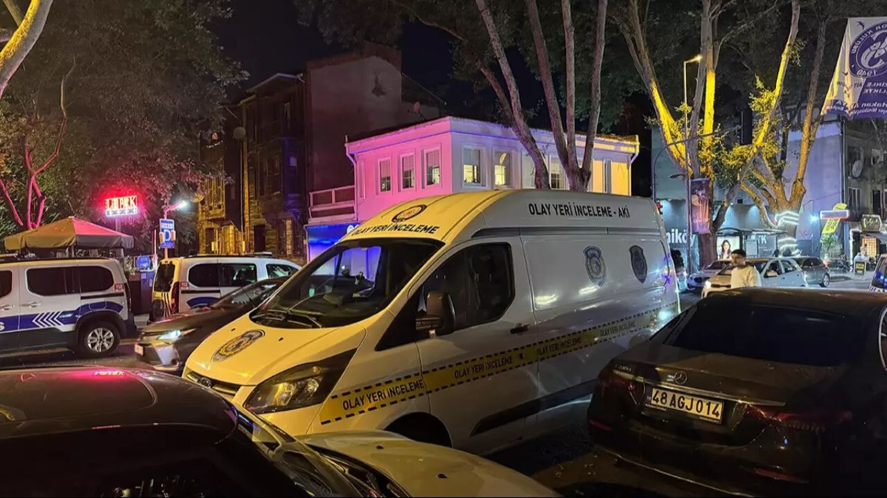 İstanbul'da bir ceset daha! Kimliği henüz tespit edilemedi