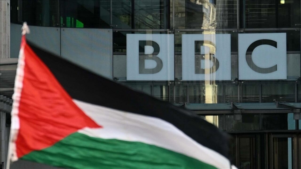 Gazze gerçeği ve BBC'nin 'İsrail' çakallığı