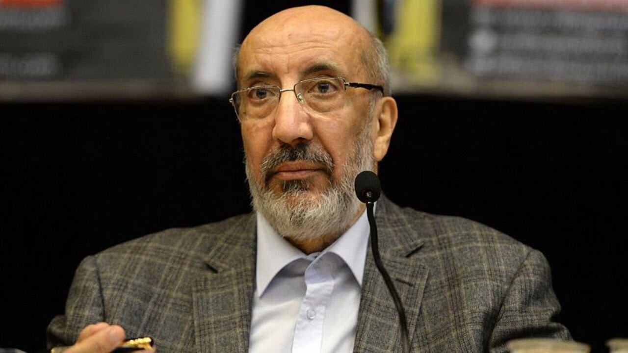 'Allah'ın intikam alması'… İnsanlar 'Allah'tan korkmuyor'