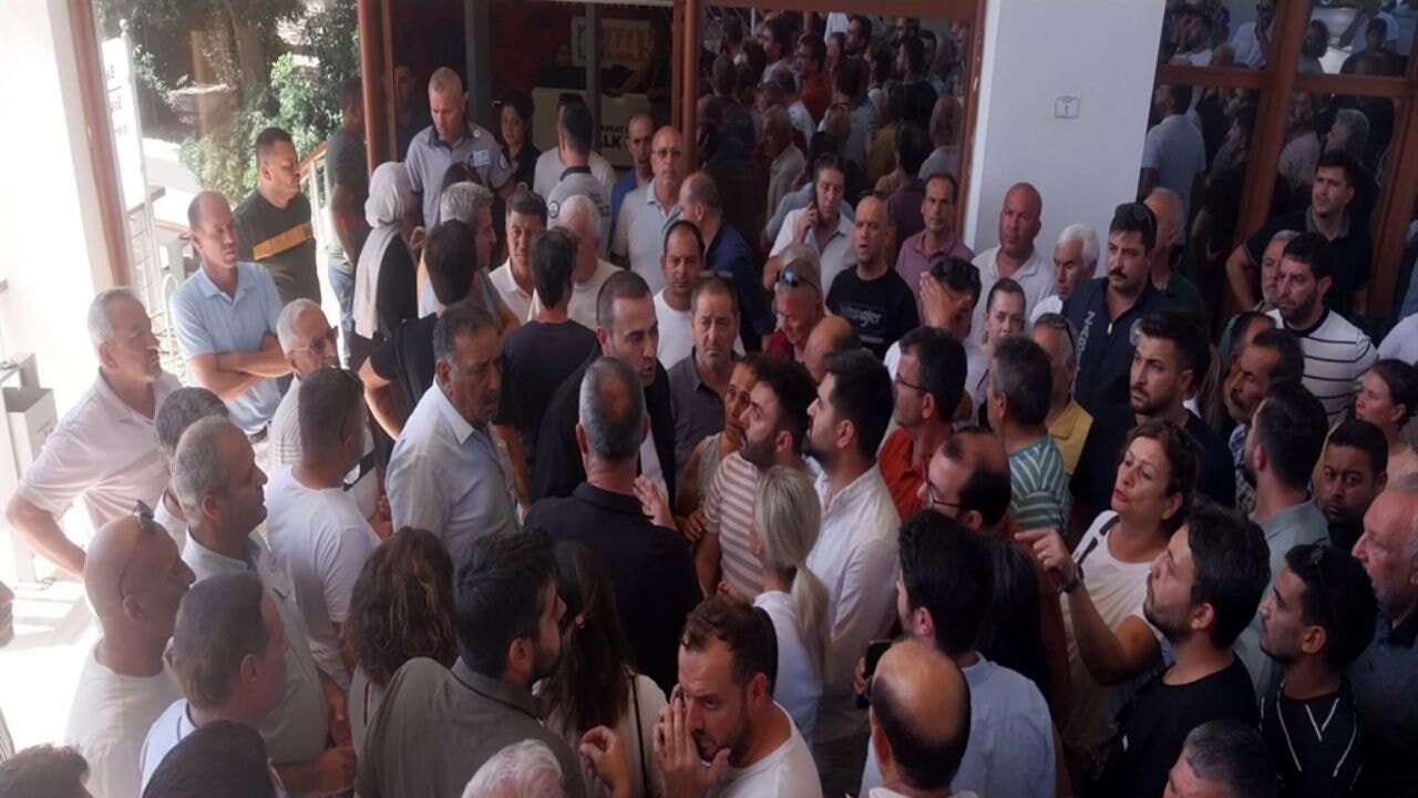 Manavgat Belediyesi'ne suçüstü operasyonun detayları