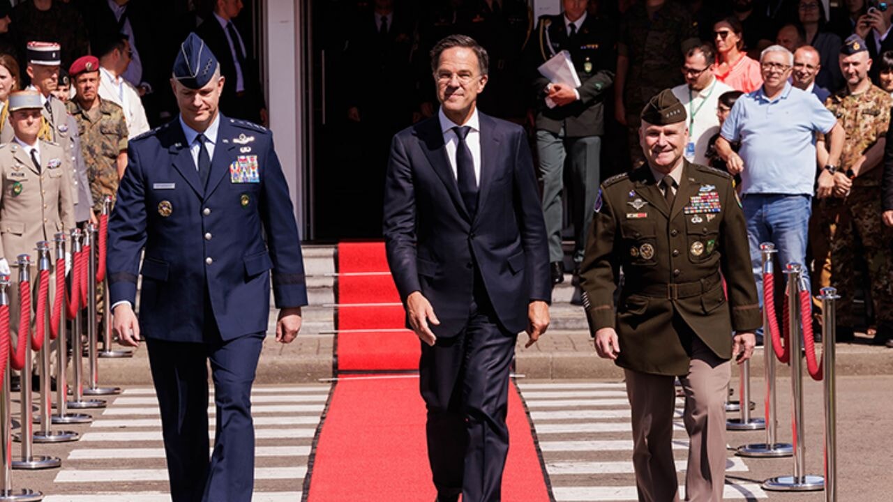 NATO'nun Avrupa Komutanı belli oldu