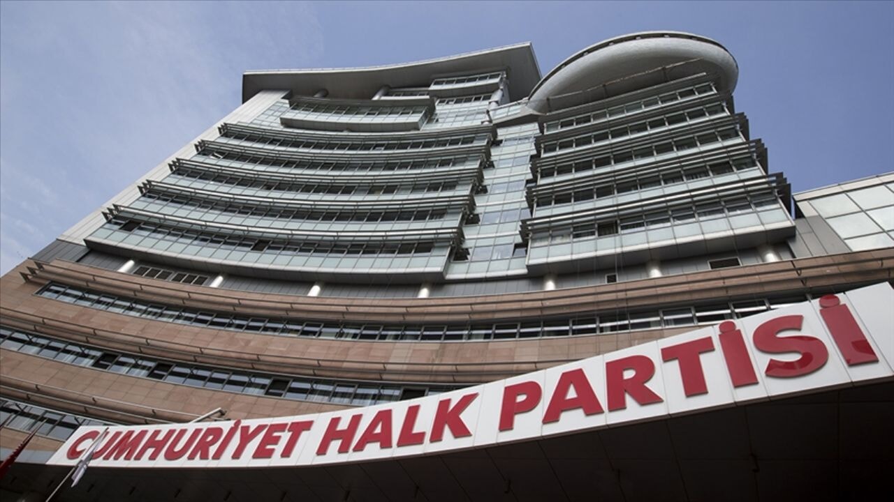 CHP kurultayı davasında yeni karar