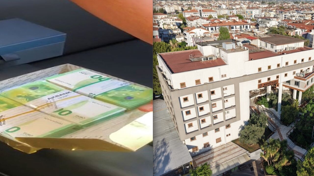 Özgür Özel'den CHP Manavgat Belediyesi'ne operasyonla ilgili açıklama