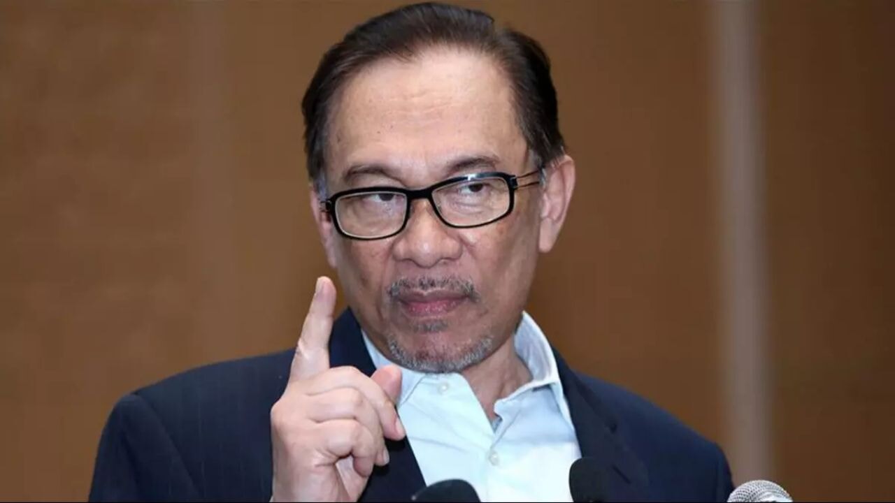 Malezya Başbakanı: İran'a yasak, İsrail'e serbest olamaz