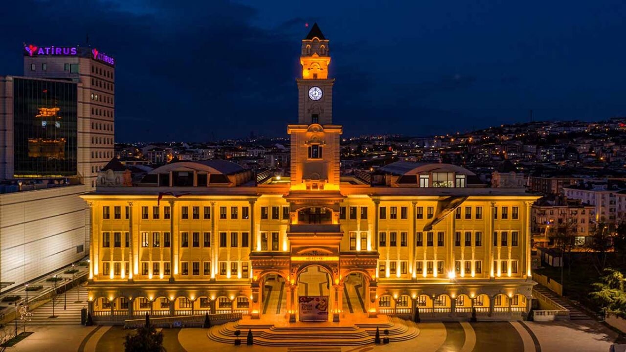 Büyükçekmece belediyesinde yolsuzluk ağı derinleşti