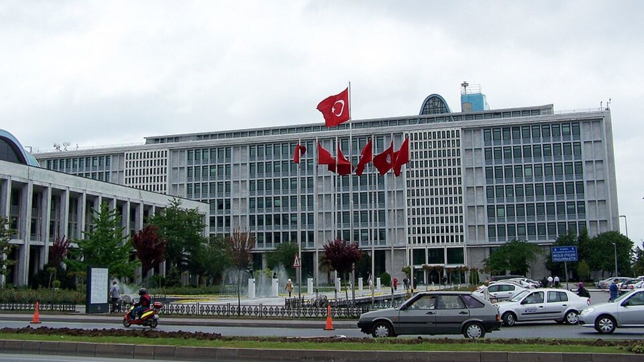 3 itirafçı etkin pişmanlık hükümleriyle tahliye oldu