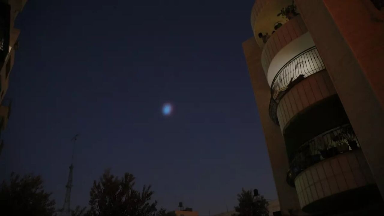 Yemen'den fırlatılan füze İsrail'i alarma geçirdi