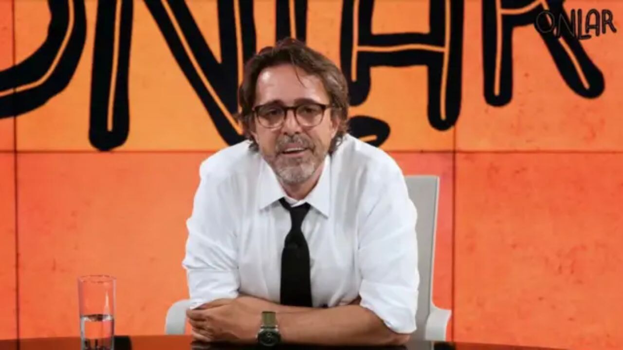 Timur Soykan gözaltına alındı