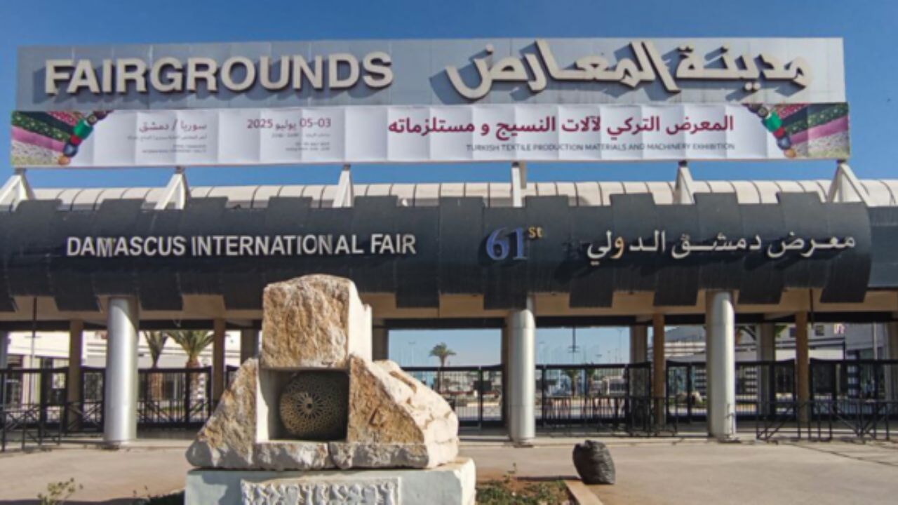 Türkiye-Suriye ilişkilerinde yeni dönem: 'Şirketlerin gerçek ortaklığı'