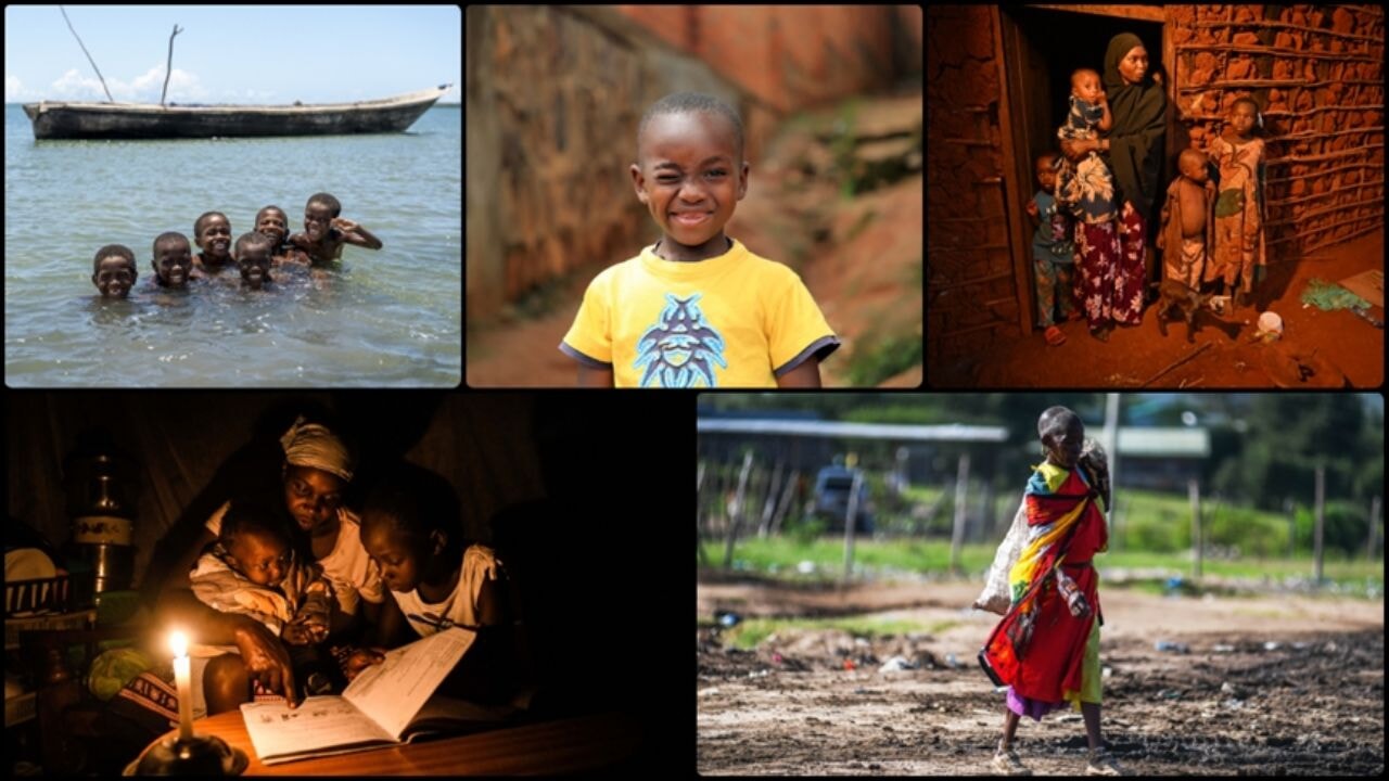 2 bine yakın yerel dilin konuşulduğu Afrika'nın en yaygın dili: Svahili