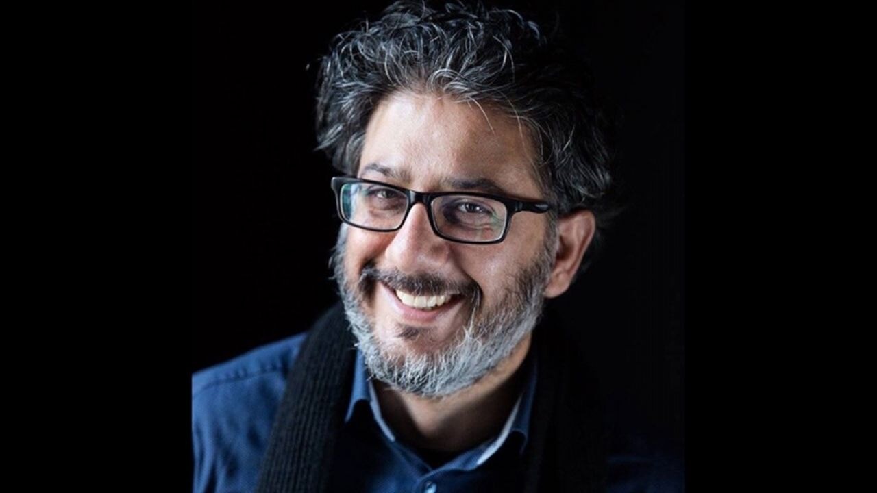 Ünlü Filistinli sinemacı Hanna Atallah, İstanbul'a gelecek