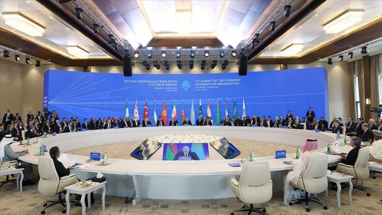 Azerbaycan (EİT) 'Hankendi Bildirisi': Hedefler duyuruldu!