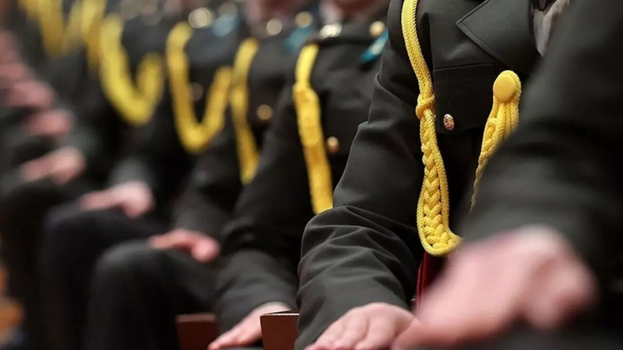 Jandarma 2025'te 548 öğrenci alacak: İşte başvuru detayları