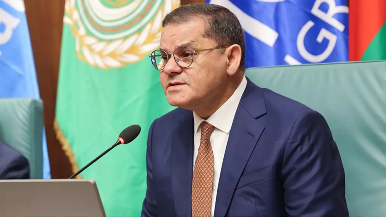 Libya-Türkiye ticari ilişkileri 'çok iyi' ve 'mükemmel' olarak nitelendirildi