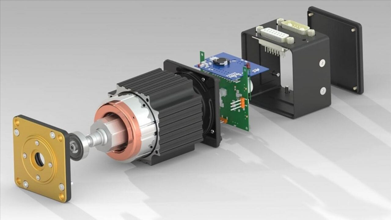 ANALİZ: Türkiye'nin yeni nesil motorları