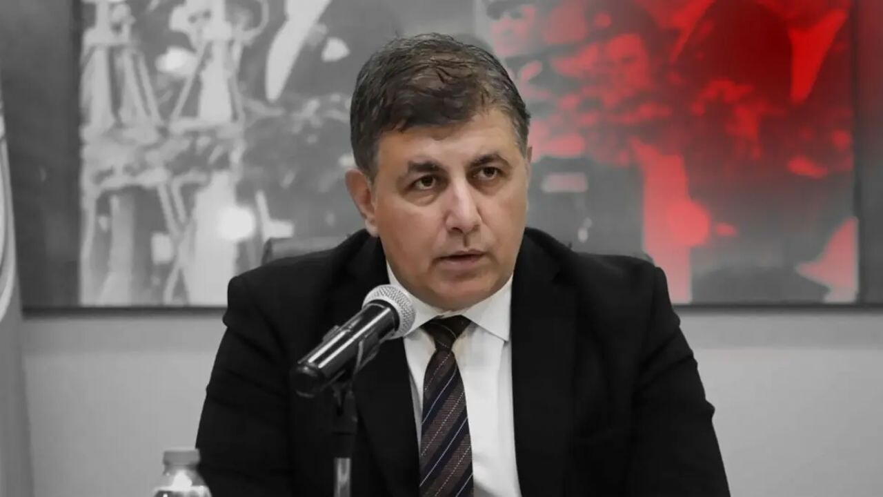 İzmir'de yolsuzluk davası büyüyor: Tugay hedefte