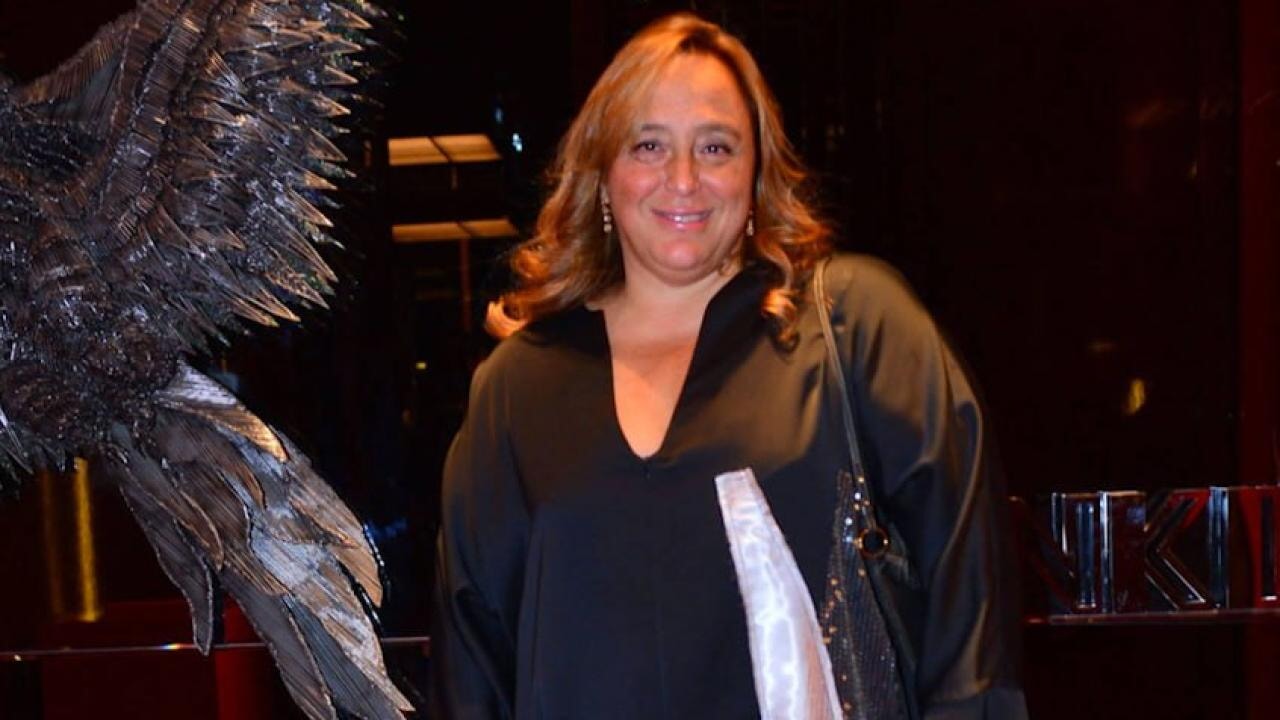 Ayşe Barım'ın hakime verdiği ifade ortaya çıktı; ünlü oyuncular da oradaydı