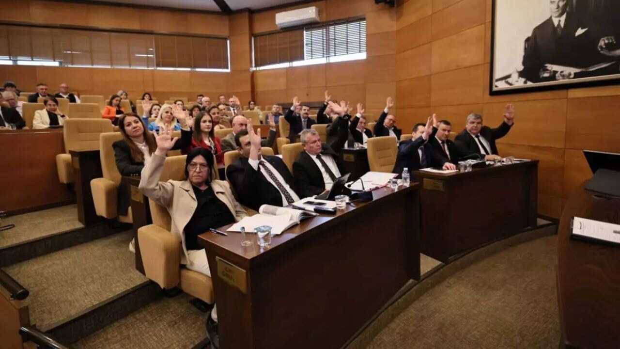 Silivri Belediyesi'nde ihale krizi! AK Parti ve MHP'den suç duyurusu