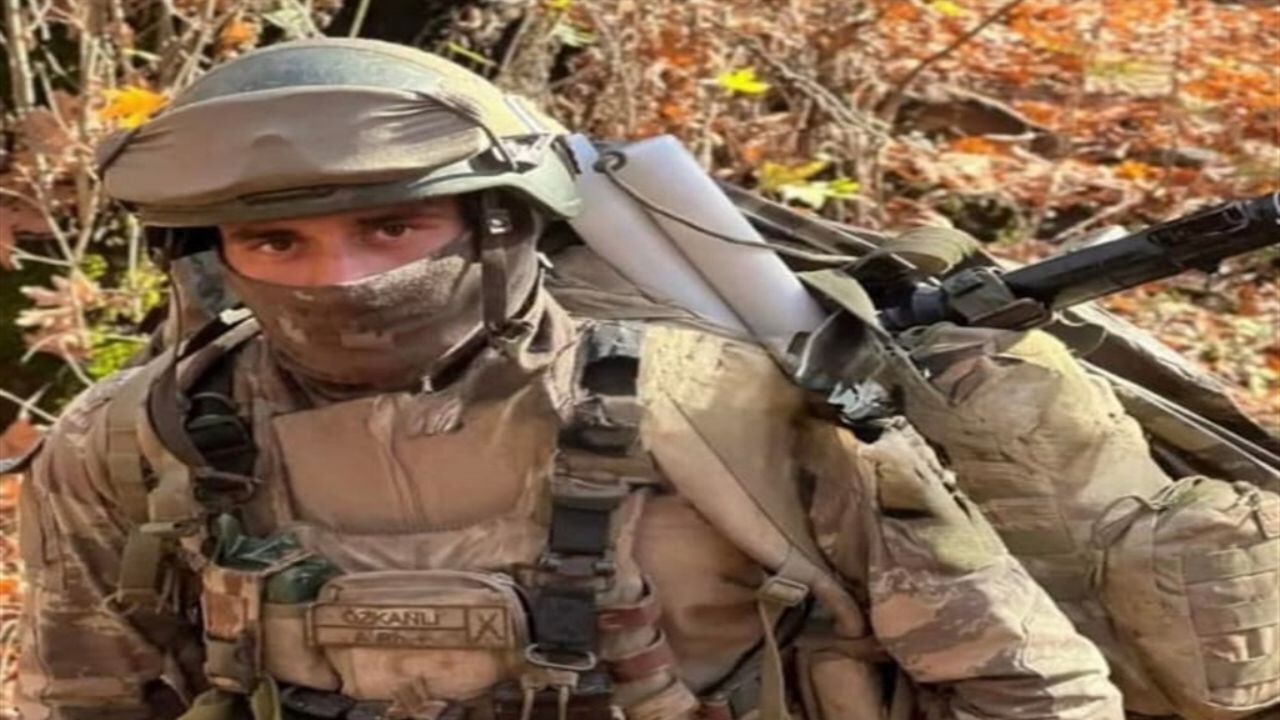 Şehit Özkanlı, öğrencilere burs ve harçlık veriyormuş