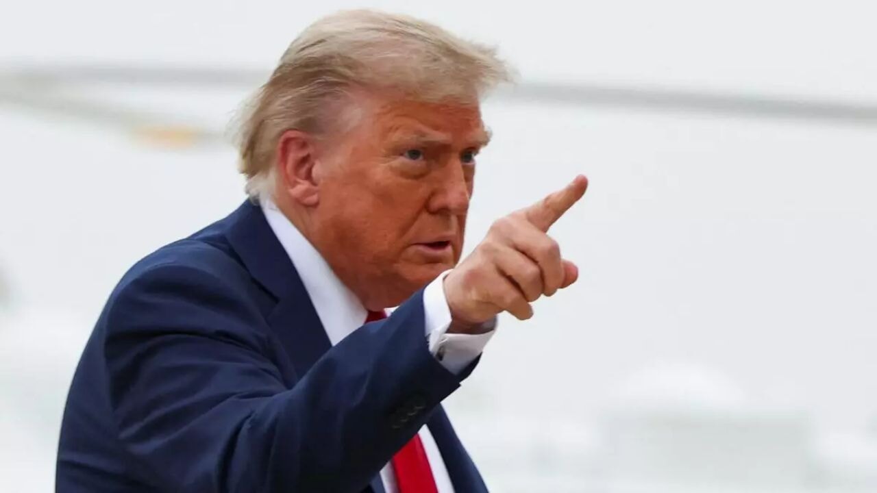 İsrail, Trump ile İran'a yeni saldırı planı yaptı