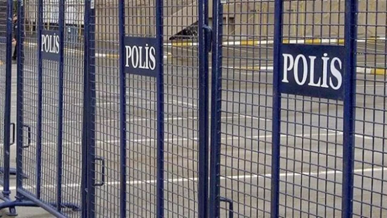 Şırnak'ta güvenlik önlemleri artırıldı: 3 Bölge yasaklı