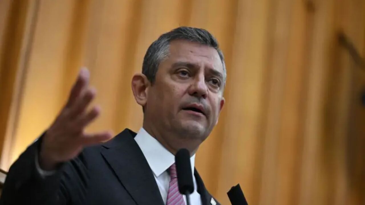 Özel: Mahkemeyi beklemeyiz, partiden bağını koparırız