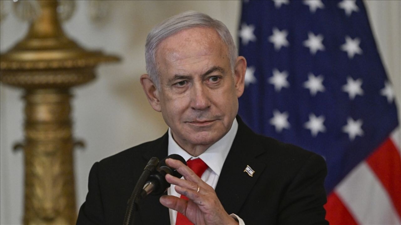 Gazze Kasabı: 'İsteyen gidebilir, isteyen kalabilir…'