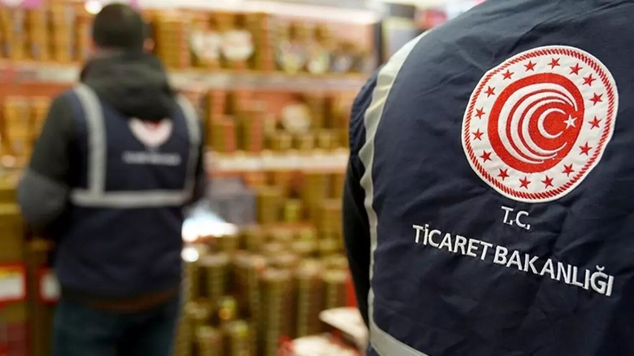 Ticaret Bakanlığı 4 süt firmasına ağır ceza uyguladı