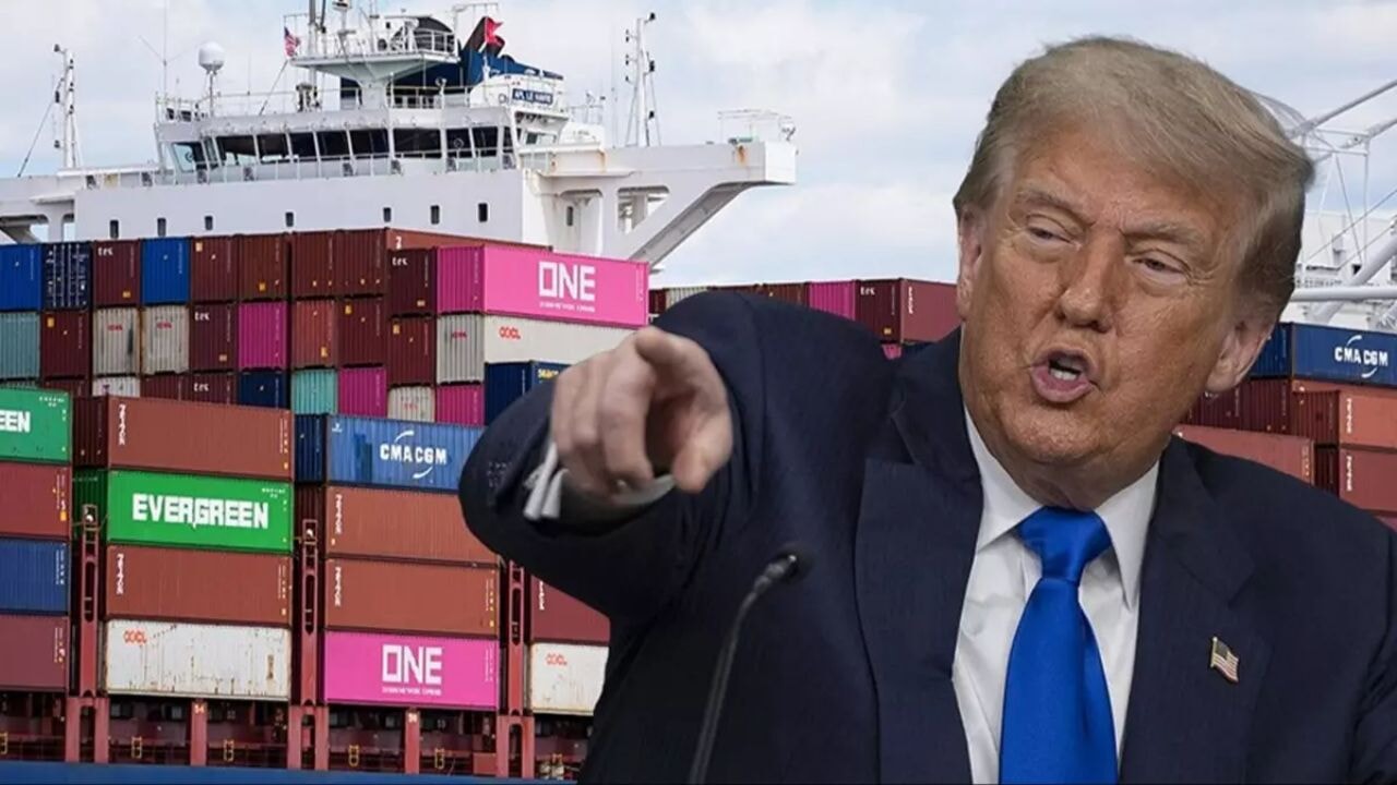 ABD-Çin ticaret savaşı ateşkese rağmen sürüyor