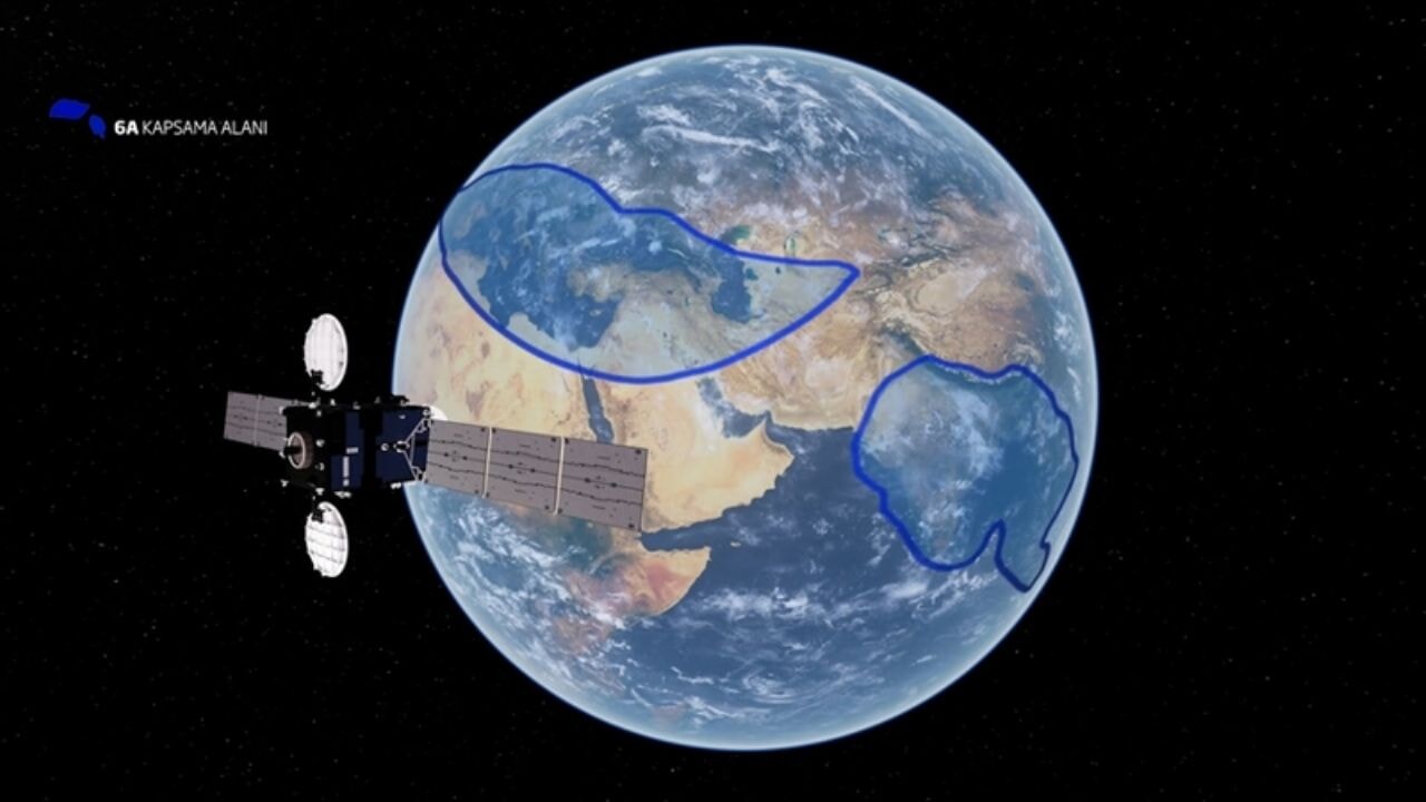 Türksat 7A için tarih verildi, Türkiye yeni hedefe kilitlendi