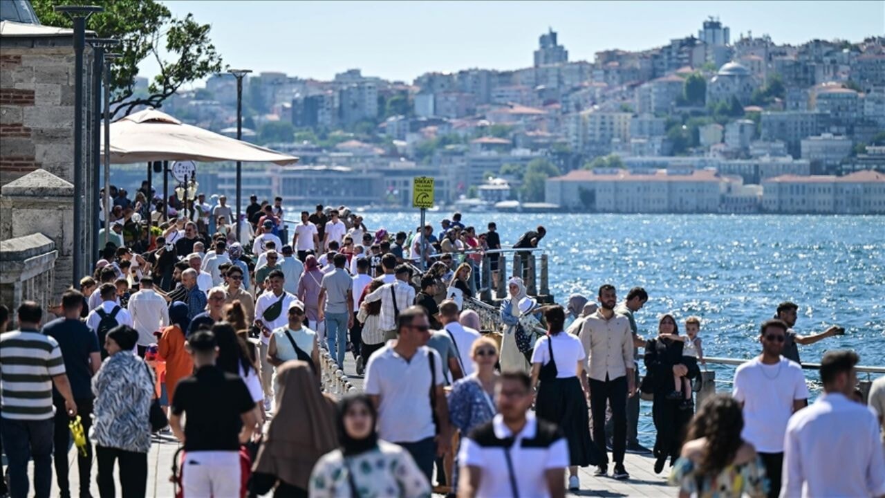 Dikkat... Uzmanlardan İstanbul halkına önemli uyarı