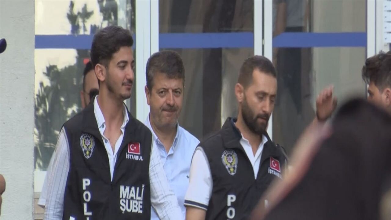 Mahkemeden Abdurrahman Tutdere hakkında karar